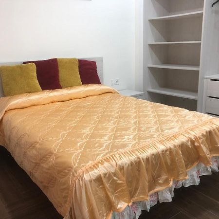 Apartamento La Plana Castellon de la Plana Bagian luar foto