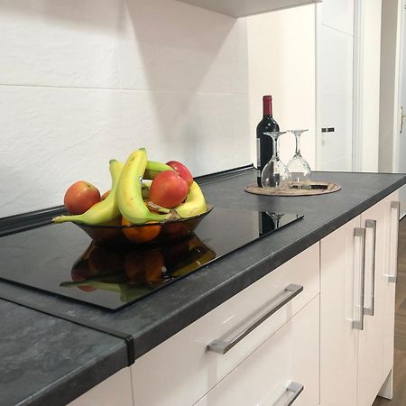 Apartamento La Plana Castellon de la Plana Bagian luar foto