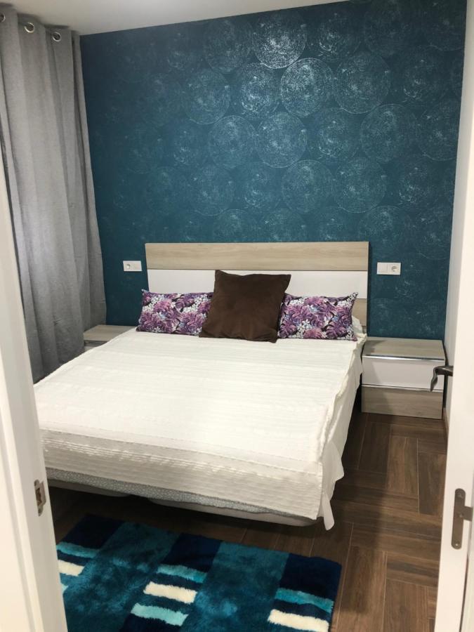 Apartamento La Plana Castellon de la Plana Bagian luar foto