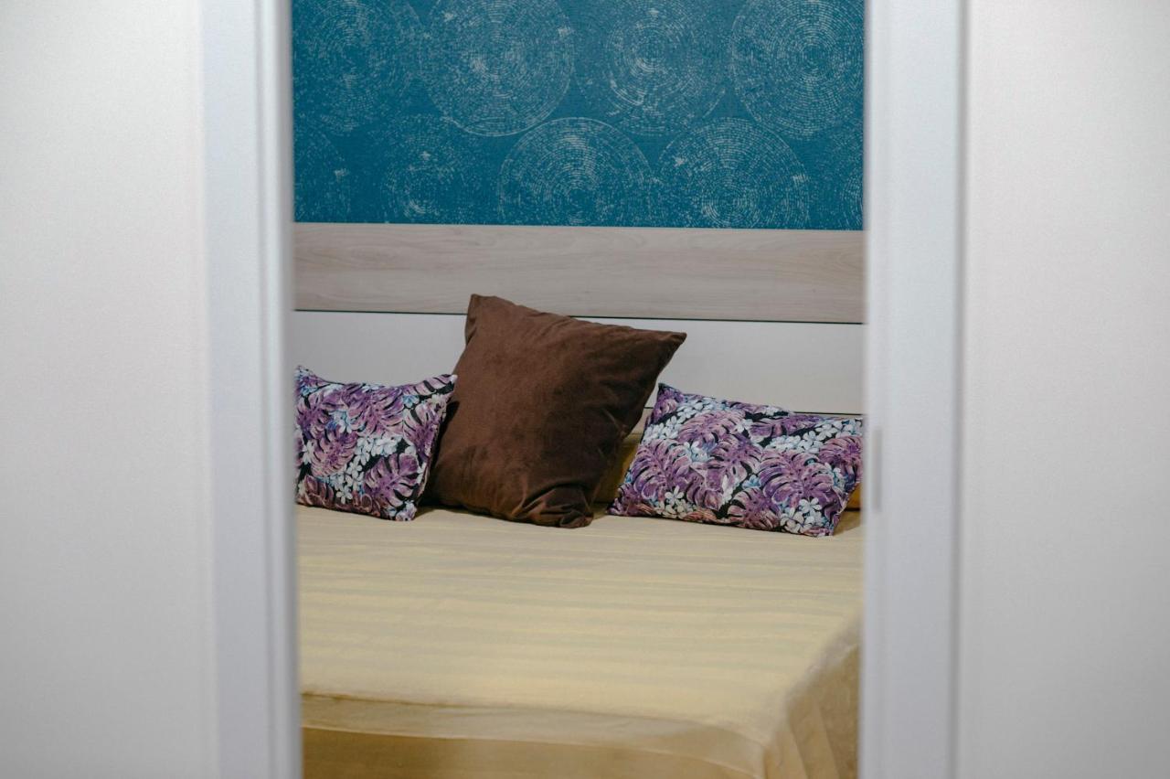 Apartamento La Plana Castellon de la Plana Bagian luar foto