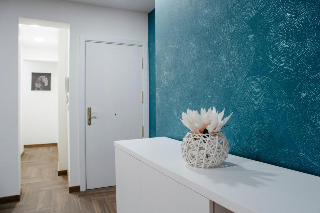 Apartamento La Plana Castellon de la Plana Bagian luar foto