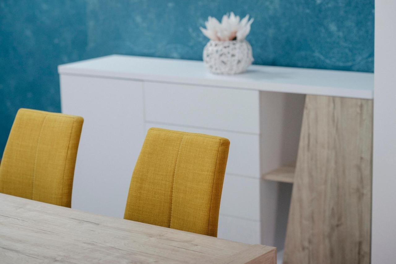 Apartamento La Plana Castellon de la Plana Bagian luar foto