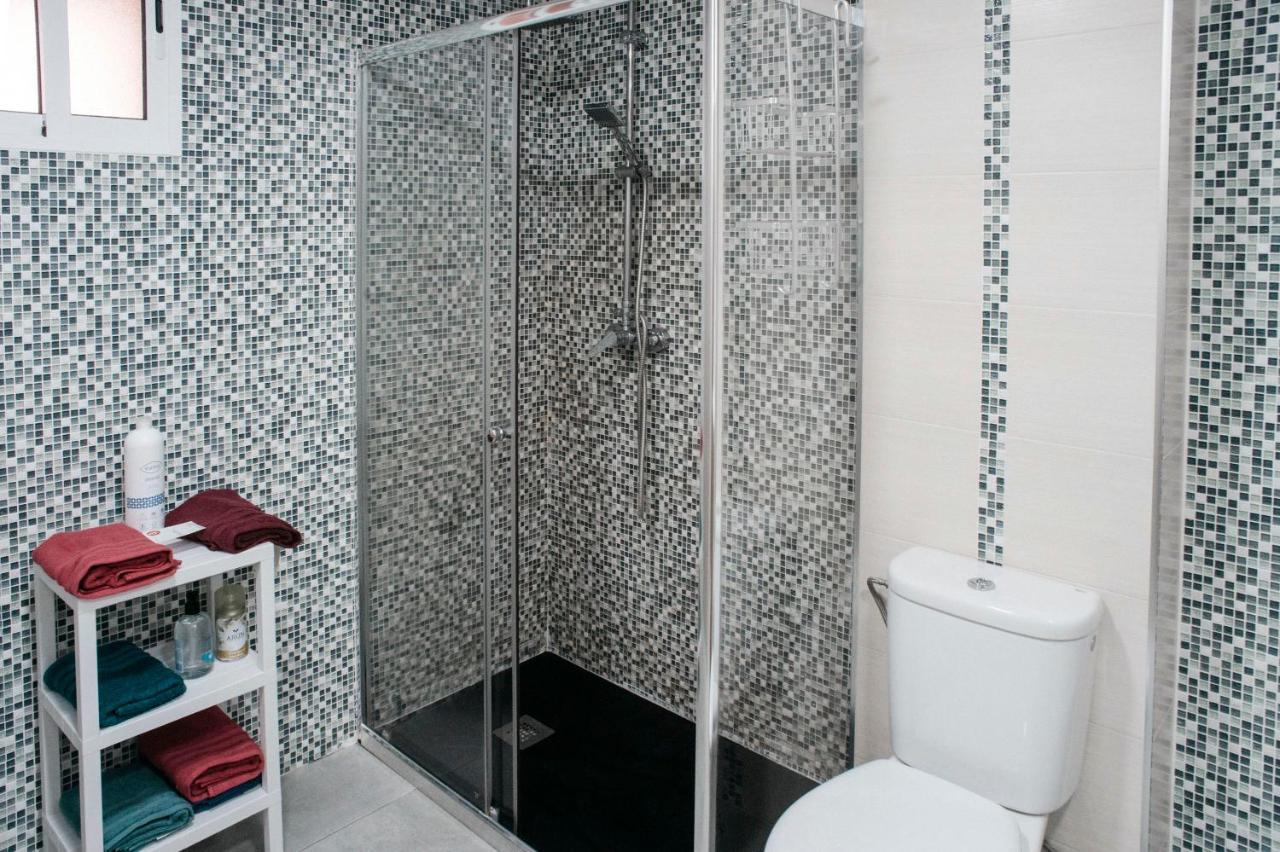 Apartamento La Plana Castellon de la Plana Bagian luar foto