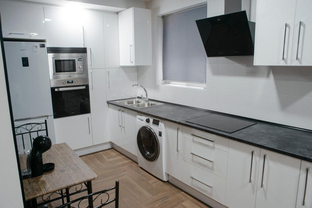 Apartamento La Plana Castellon de la Plana Bagian luar foto
