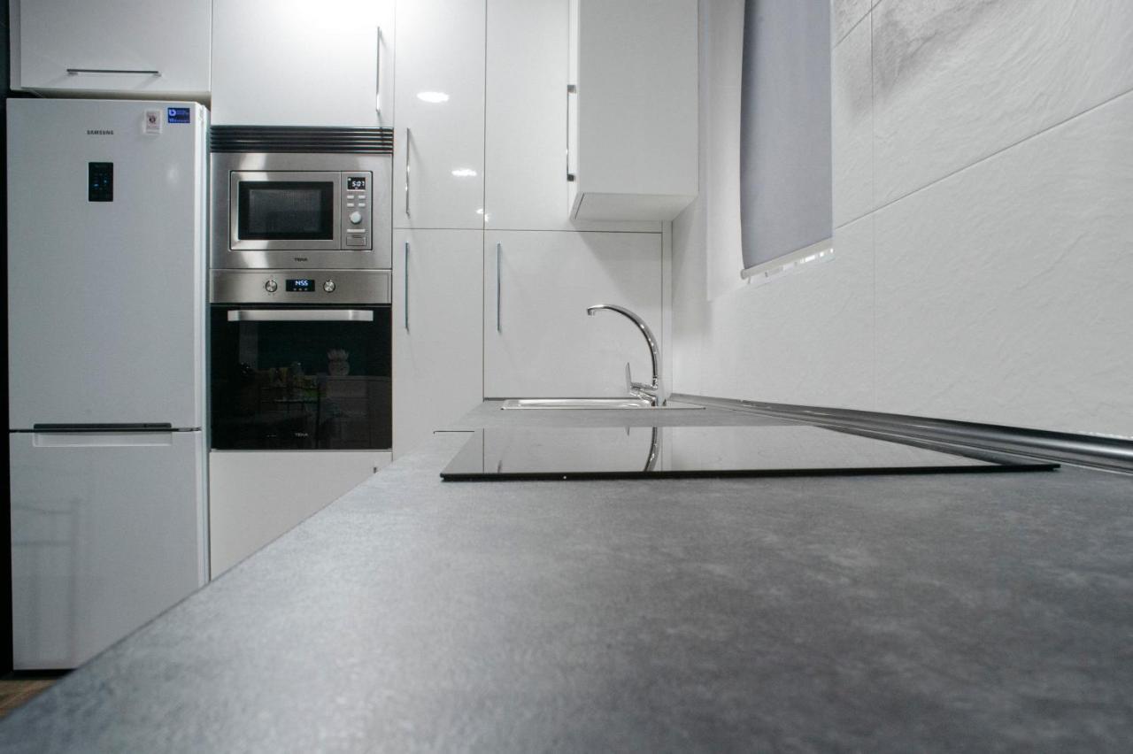 Apartamento La Plana Castellon de la Plana Bagian luar foto