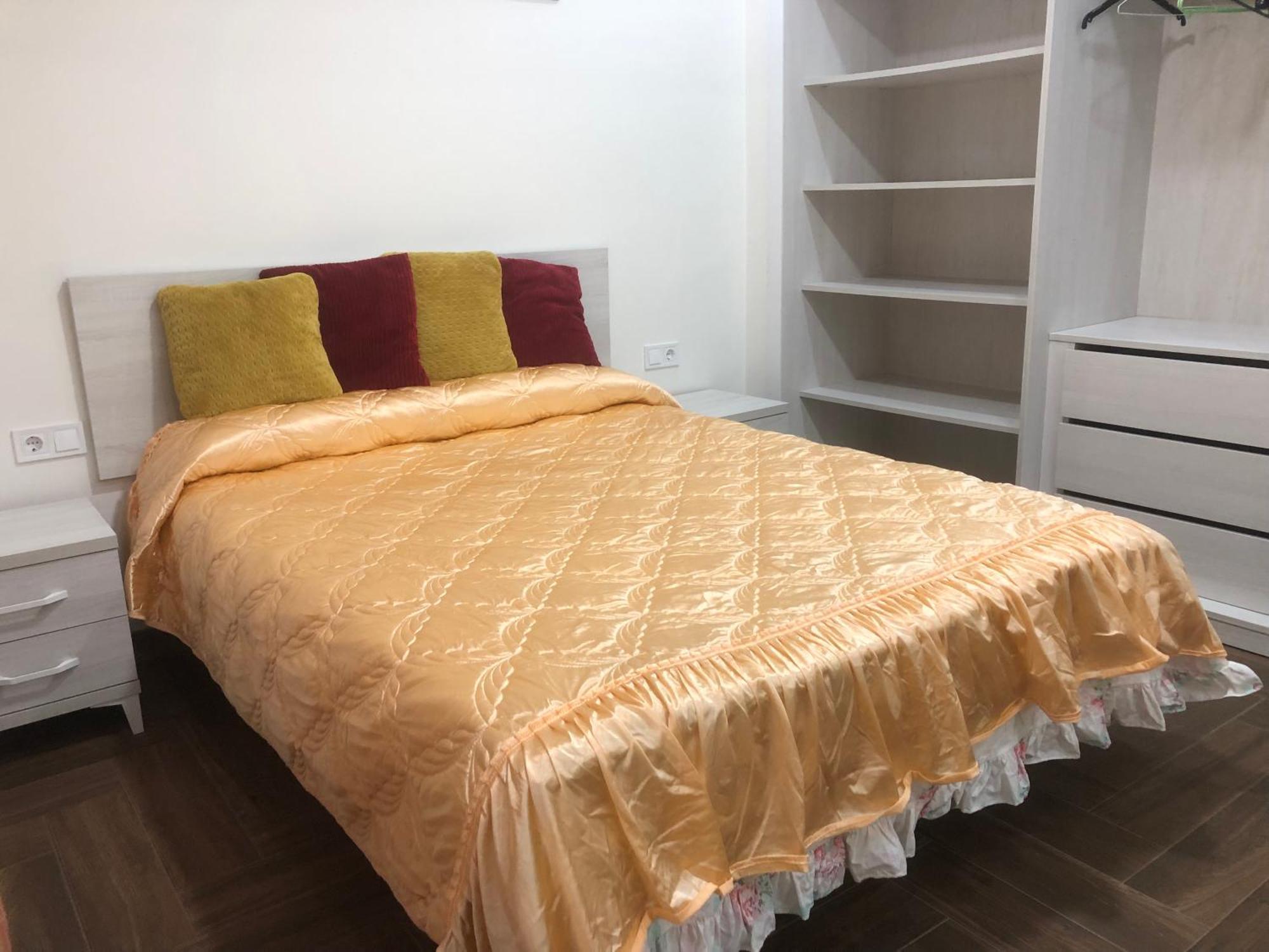 Apartamento La Plana Castellon de la Plana Bagian luar foto