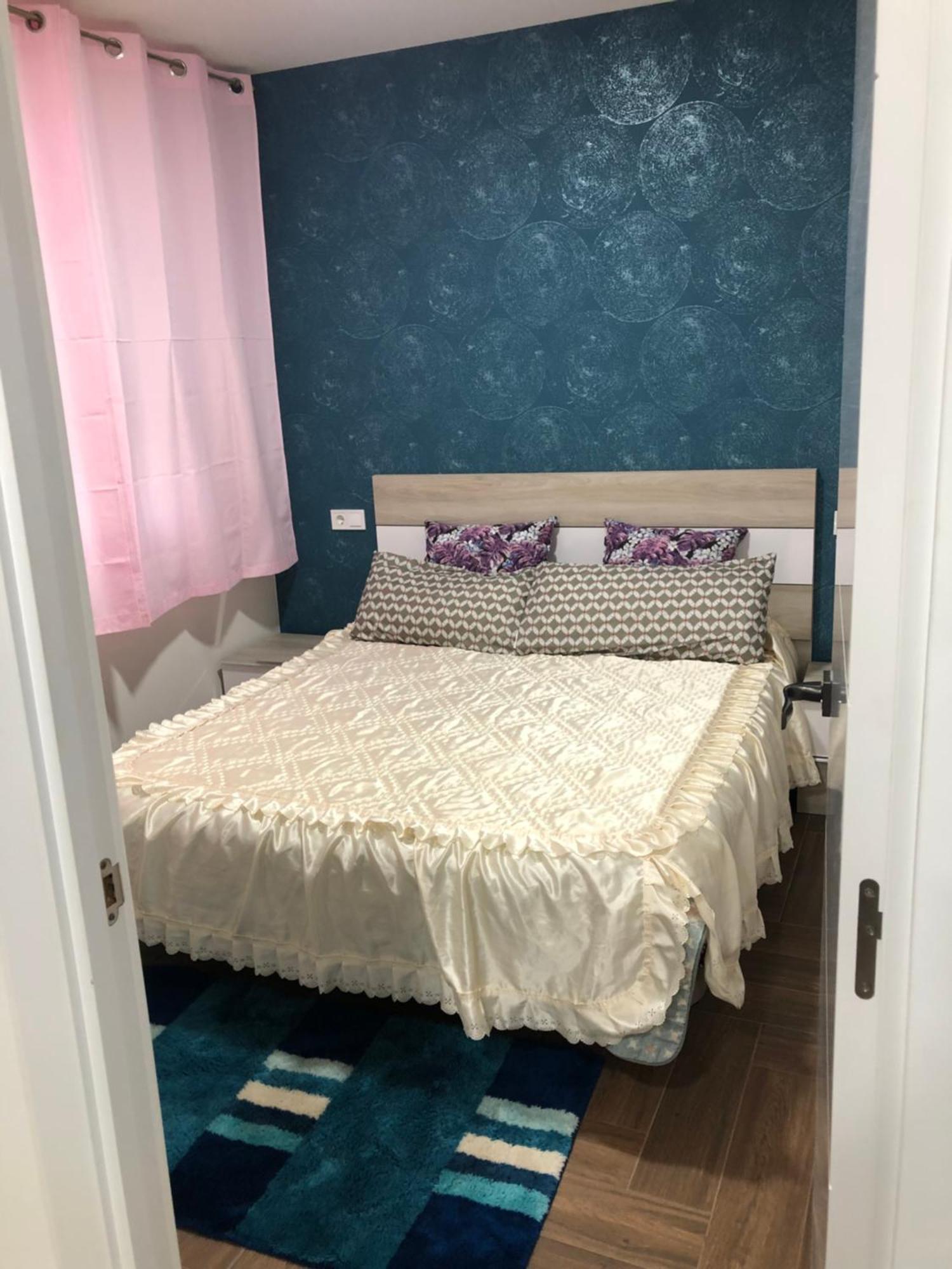 Apartamento La Plana Castellon de la Plana Bagian luar foto