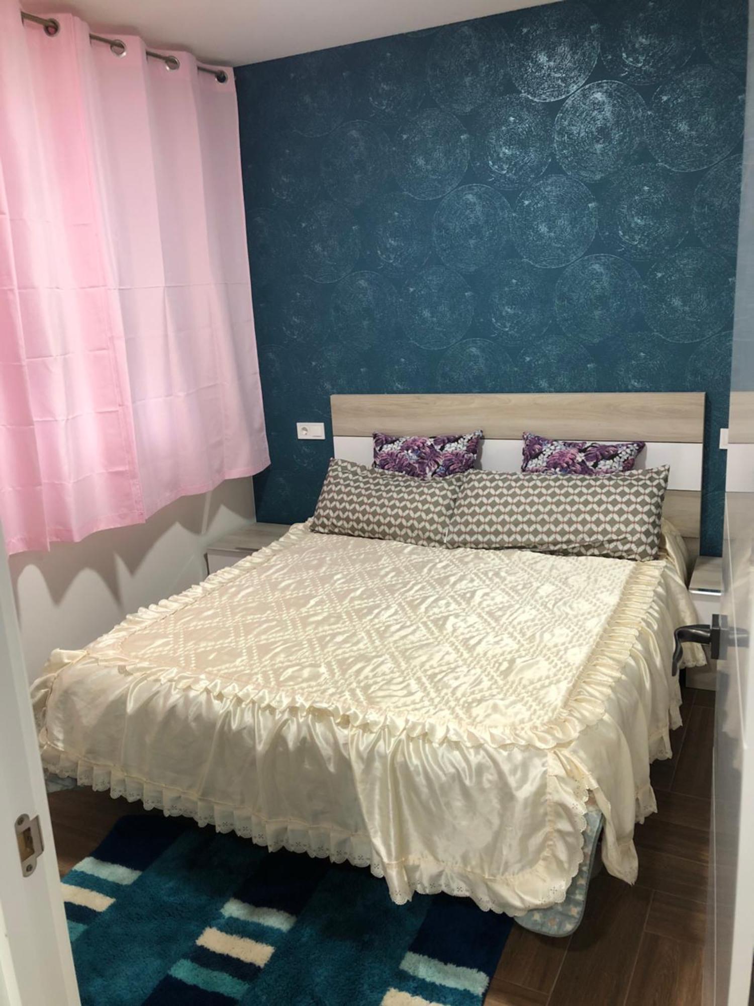 Apartamento La Plana Castellon de la Plana Bagian luar foto