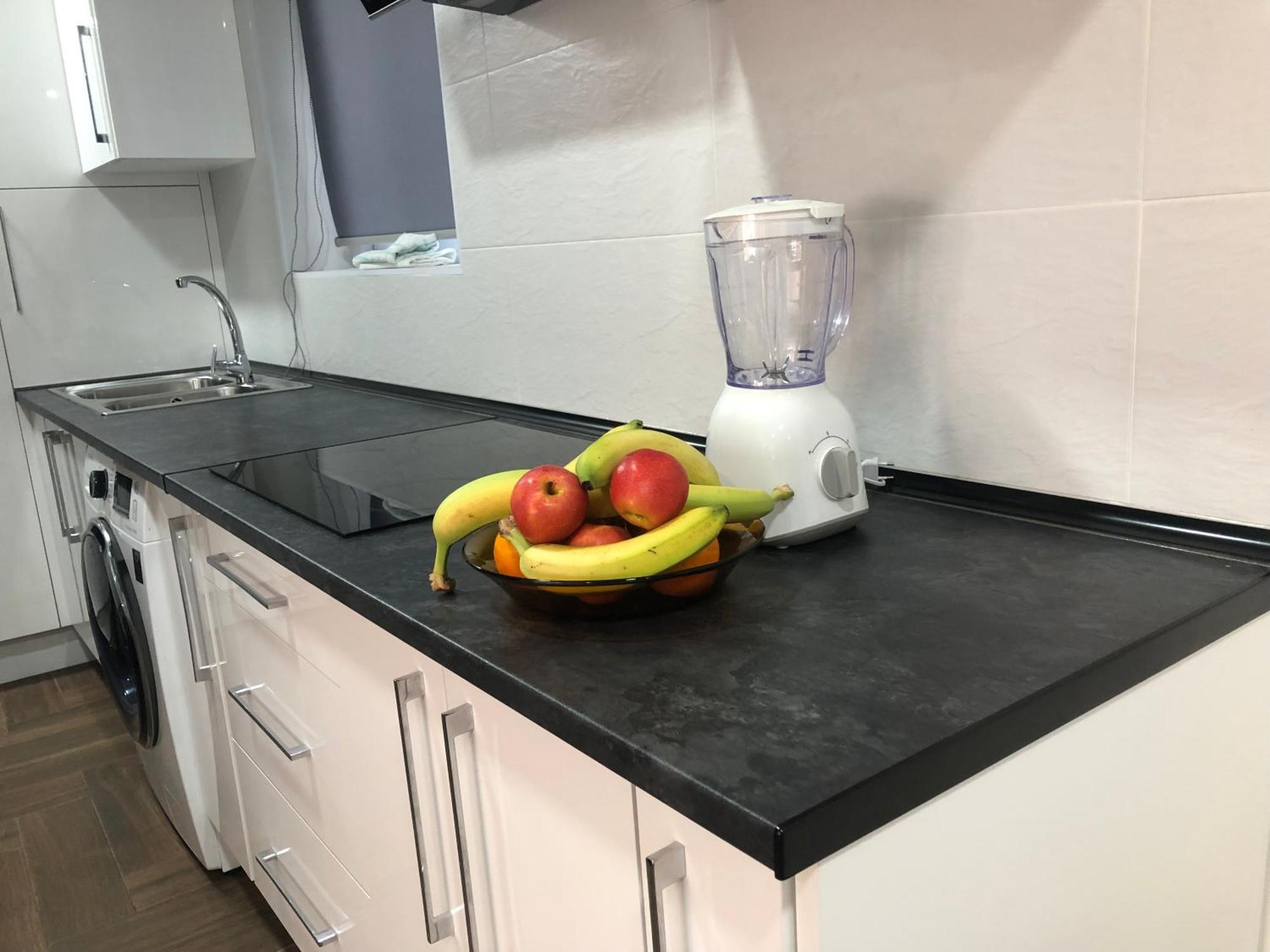 Apartamento La Plana Castellon de la Plana Bagian luar foto