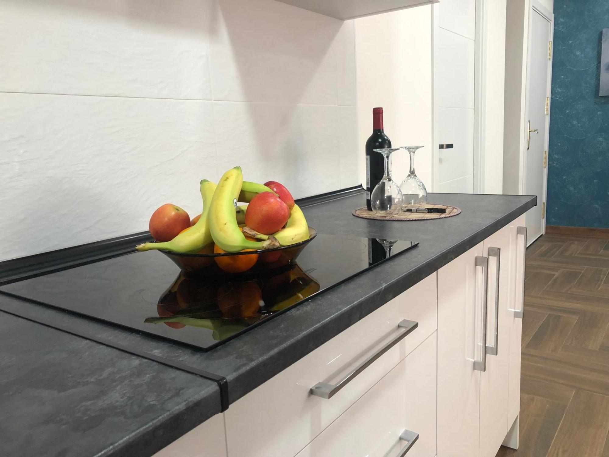 Apartamento La Plana Castellon de la Plana Bagian luar foto