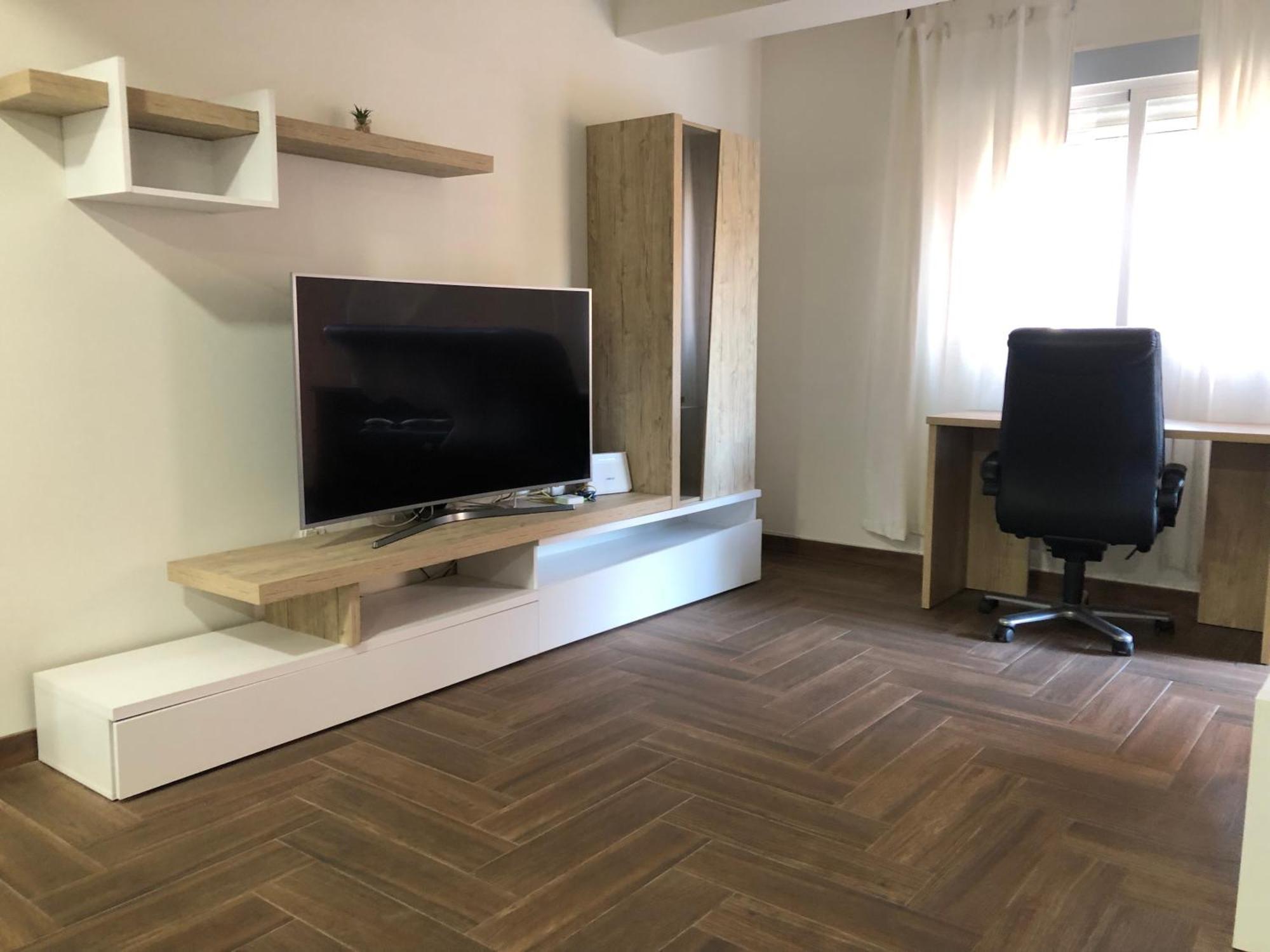Apartamento La Plana Castellon de la Plana Bagian luar foto