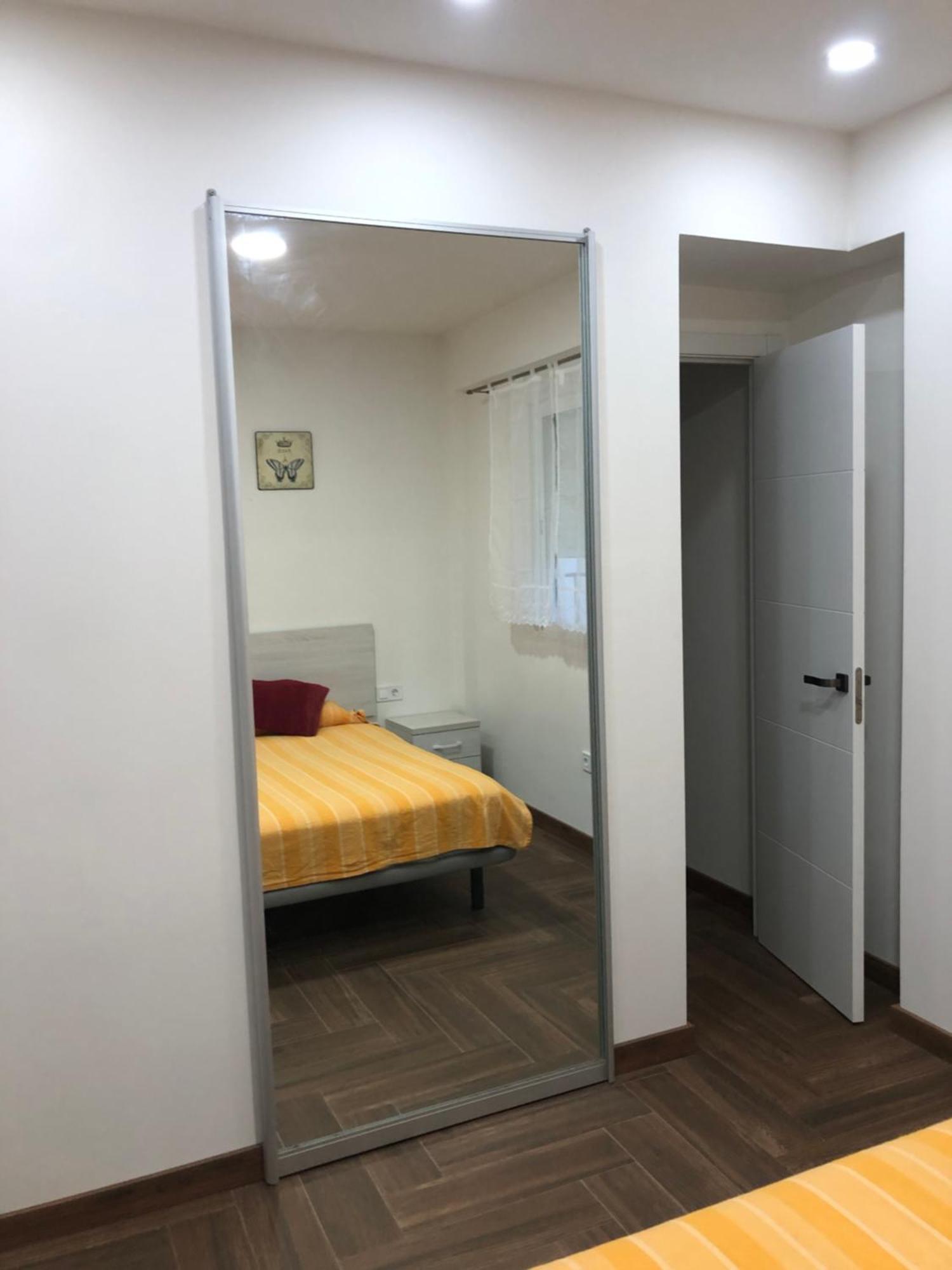 Apartamento La Plana Castellon de la Plana Bagian luar foto
