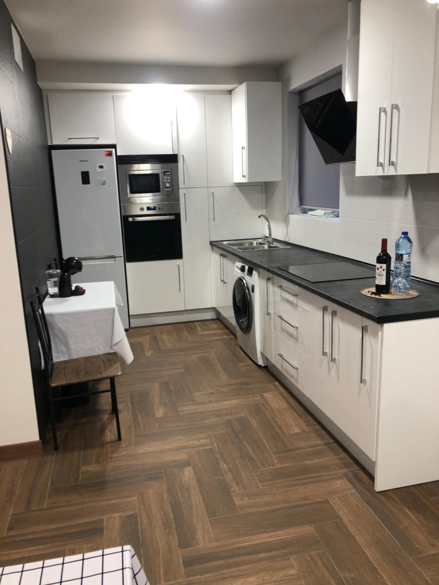 Apartamento La Plana Castellon de la Plana Bagian luar foto