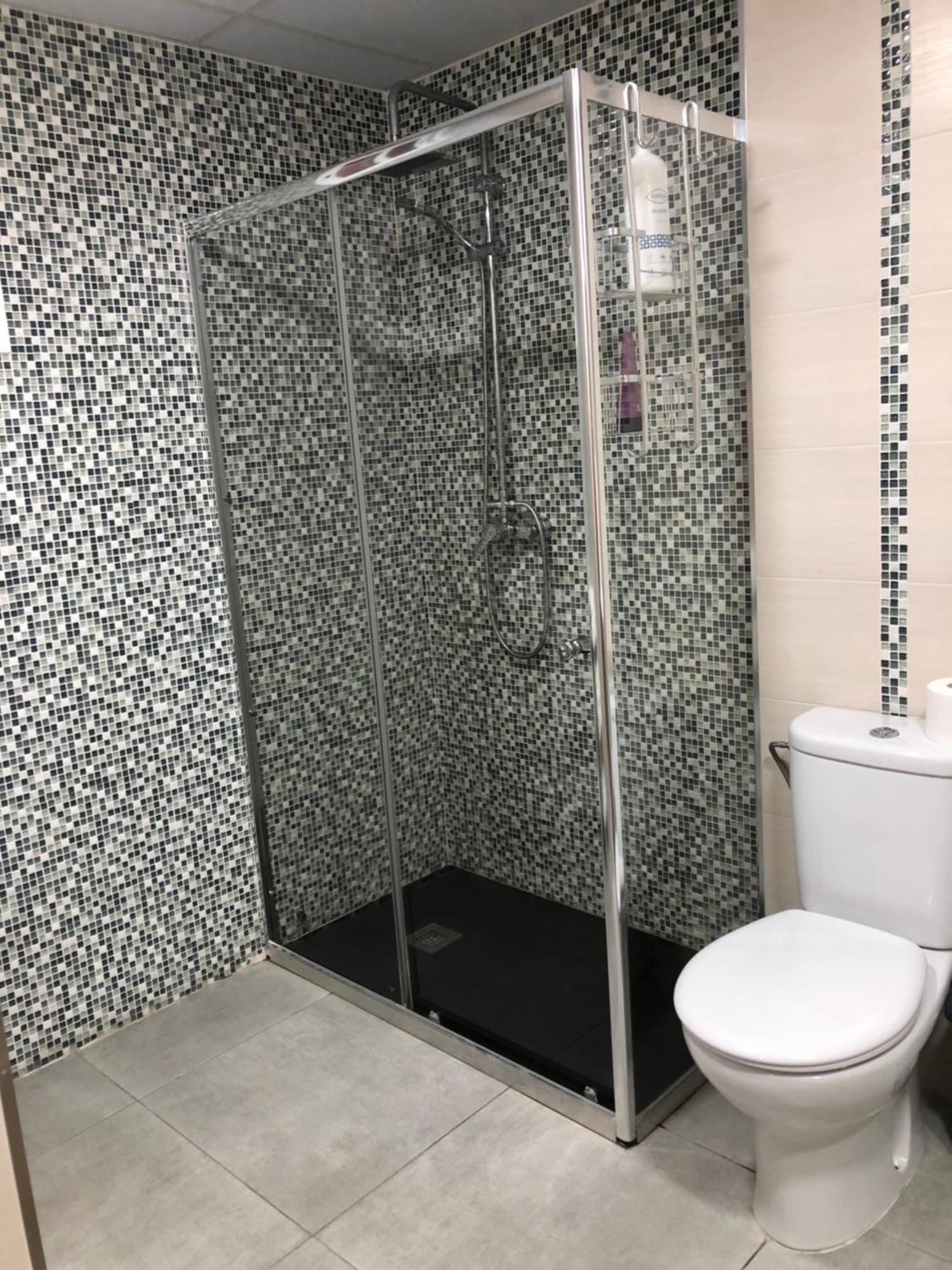 Apartamento La Plana Castellon de la Plana Bagian luar foto