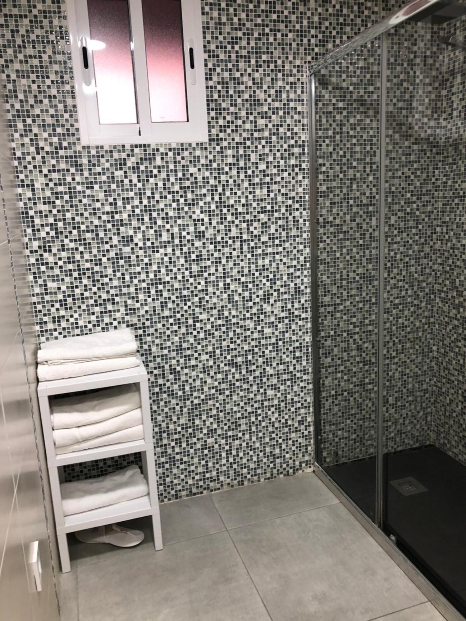 Apartamento La Plana Castellon de la Plana Bagian luar foto